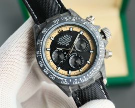 Picture of Rolex Watches Men Daytona _SKU704rolex-40x124143